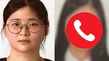 23-летняя пусанская убийца звонила своему отцу за два дня до зверского преступления