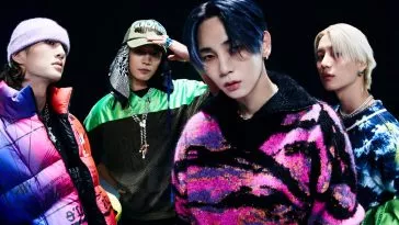 Альбом SHINee "HARD" возглавил чарт лучших альбомов iTunes в 40 странах мира