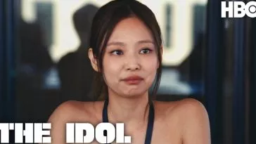 Досрочный уход Дженни BLACKPINK из "Идола" подогрел слухи об отмене сериала