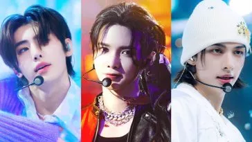 25 самых просматриваемых клипов мужских к-поп групп за первую половину 2023 года