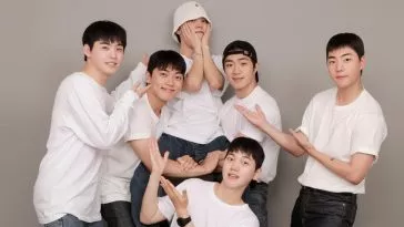 Участники ONF официально завершают обязательную военную службу