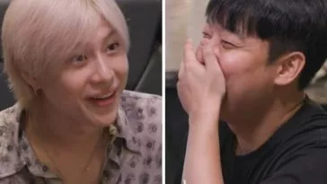 Тэмин из SHINee охотно информирует поклонников о личной жизни менеджера Нам Ыйсу