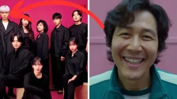 Dispatch раскрывает, что Ли Джонджэ - причина, по которой T.O.P был приглашен в "Игру в кальмара 2"