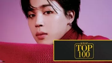 25 лучших вокалистов K-Pop по результатам более 10 миллионов голосов поклонников