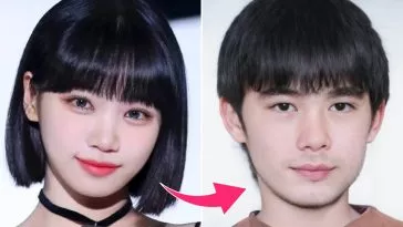 А что, если бы LE SSERAFIM были парнями? Эти 10 фотографий доказывают, что они потрясающие, несмотря ни на что