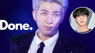 10 моментов, когда RM просто забил на роль переводчика в BTS