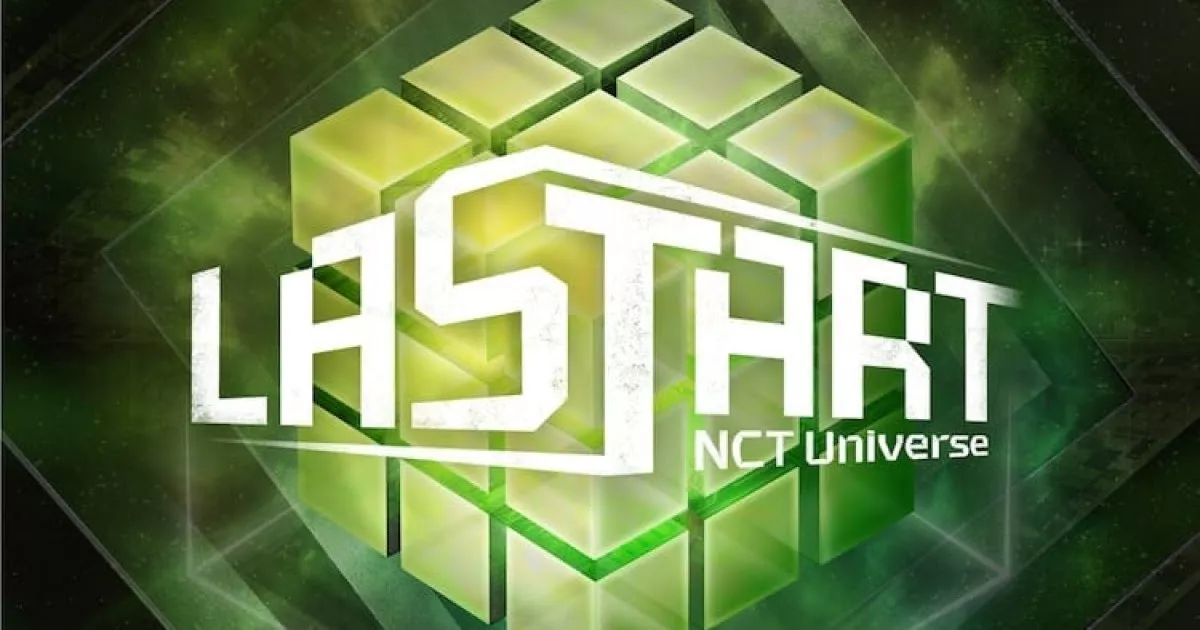 SM Entertainment запустит реалити-шоу "NCT Universe : LASTART", чтобы выбрать новых участников NCT