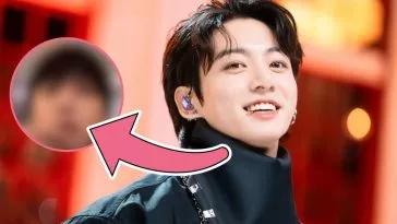 Новый пирсинг Чонгука из BTS делает его еще более сексуальным, чем когда-либо