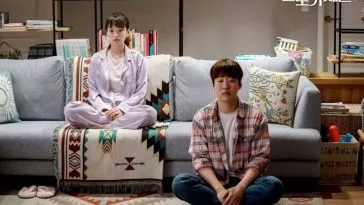 Корейские "виллы" - это не то, чего вы ожидаете Корейские "виллы" - это не то, чего вы ожидаете