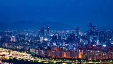 Сеул занимает девятое место в мире среди самых дорогих городов для проживания иностранцев: исследование Сеул занимает девятое место в мире среди самых дорогих городов для проживания иностранцев: исследование