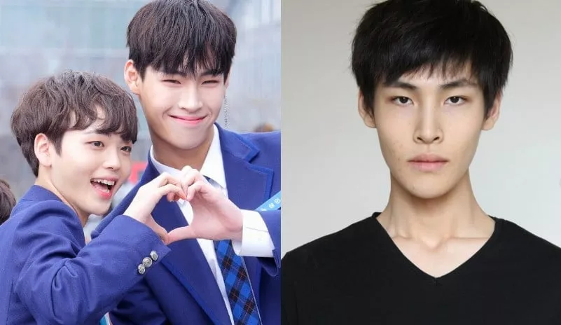 Чем сейчас занимается участник шоу Produce X 101 Сон Мин Со