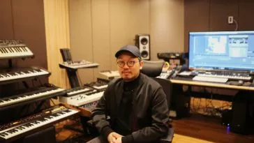 Продюсер Pdogg назвал момент, когда он понял, что BTS "сделали нечто большое"