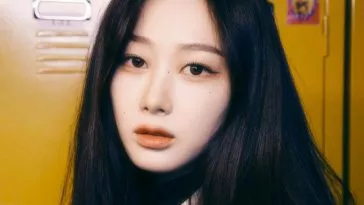 Жизель из aespa не примет участие в шоу "Knowing Bros" по состоянию здоровья