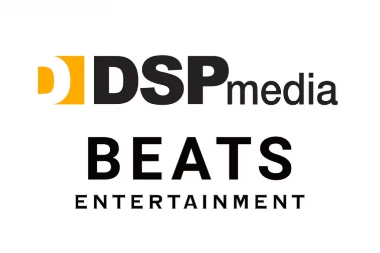 DSP Media и BEATS Entertainment представят новую женскую группу в конце этого года