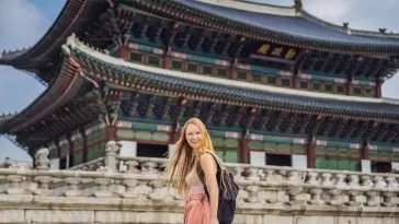 Сеул выбран "Лучшим местом для отдыха в Азии" Сеул выбран "Лучшим местом для отдыха в Азии"