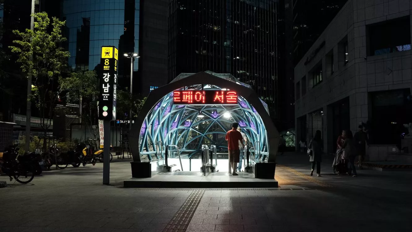 Сеул отменяет дополнительную плату за проезд в метро для тех, кто пересаживается в течение 10 минут