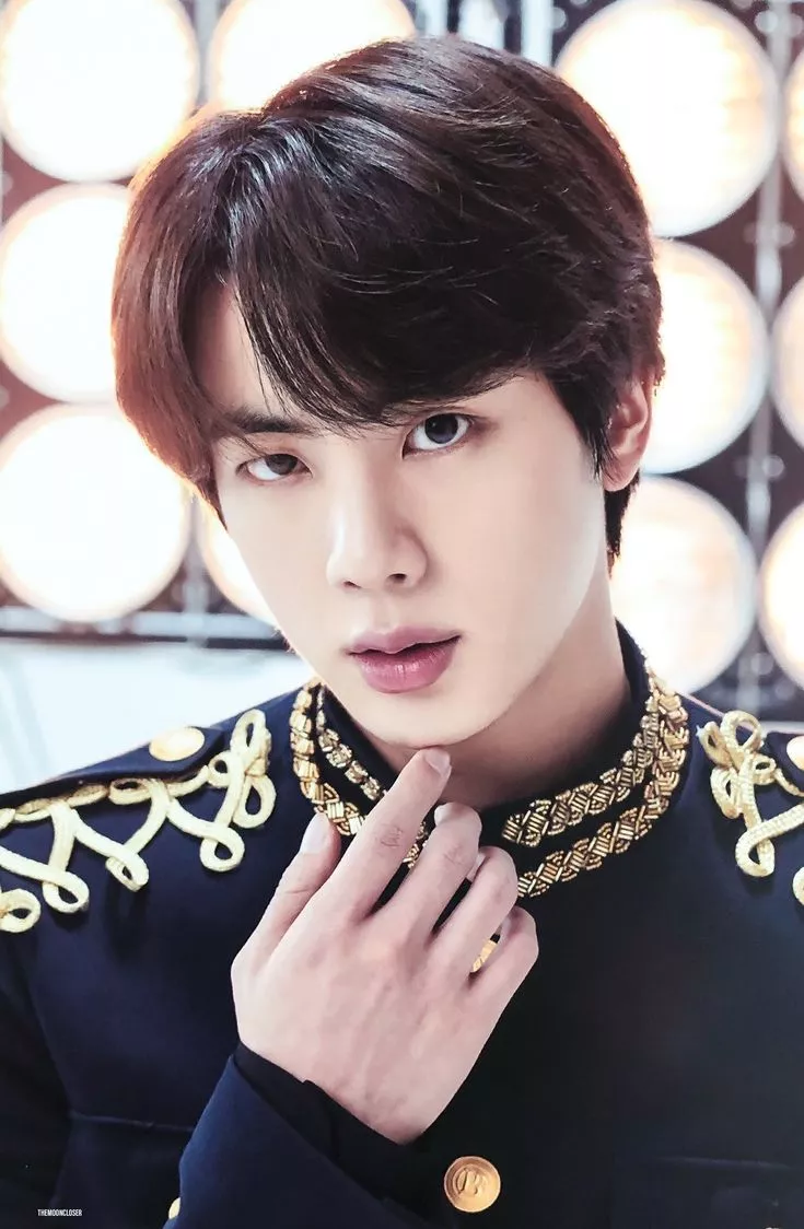 Jin