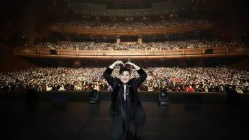 Новая сила в корейской индустрии развлечений: женщины среднего возраста Новая сила в корейской индустрии развлечений: женщины среднего возраста