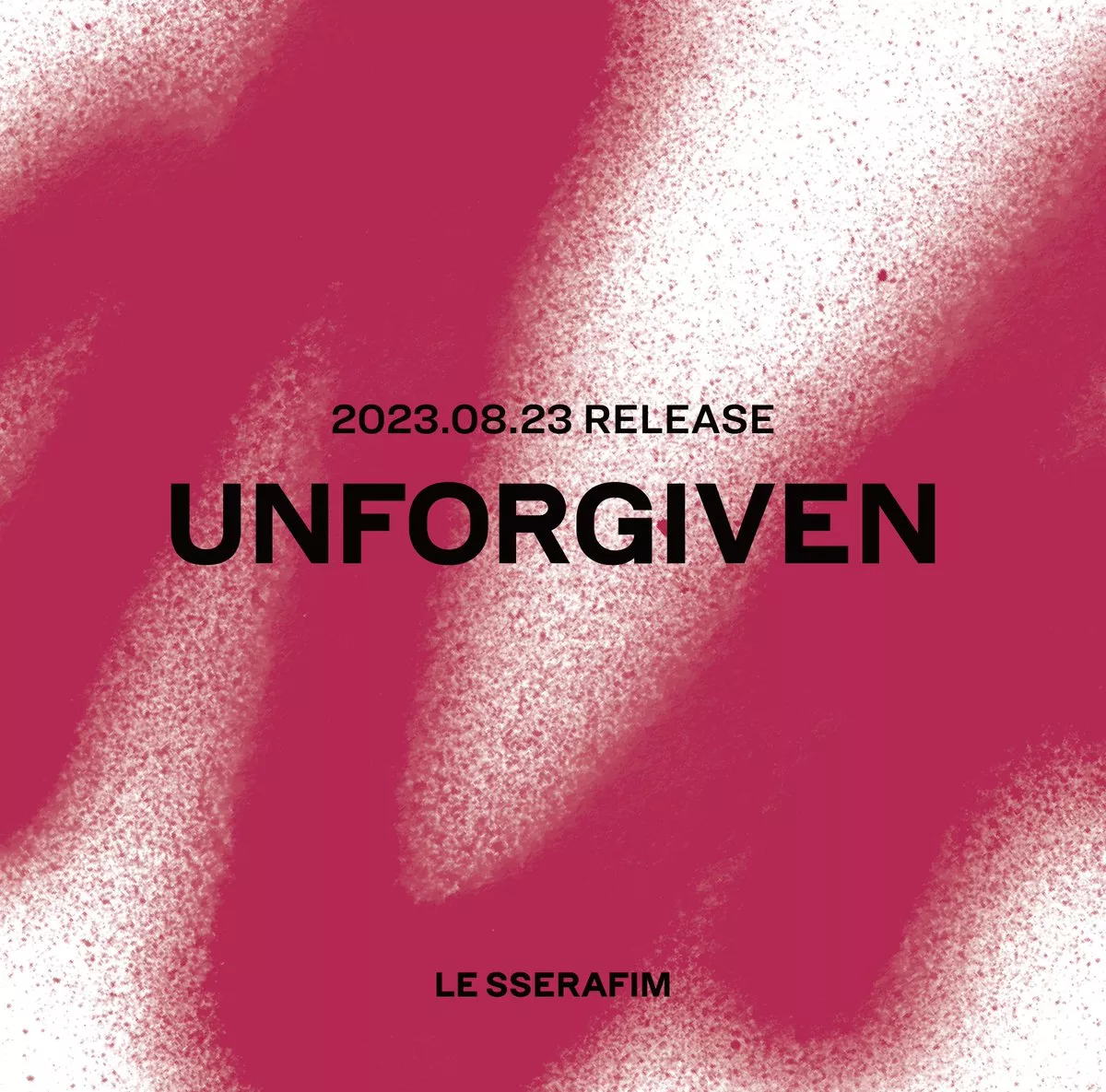 LE SSERAFIM выпустят второй японский сингл в августе