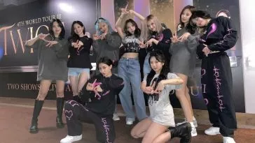 Концерт TWICE, который все участницы особенно запомнили