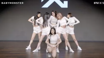 Взрывной рост BABYMONSTER в соц. сетях и на YouTube — горячая тема еще до дебюта