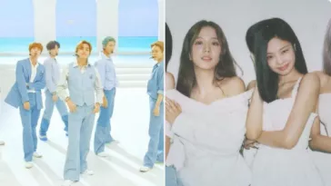 BLACKPINK будут доминировать в K-pop на мировом уровне после BTS? BLACKPINK будут доминировать в K-pop на мировом уровне после BTS?