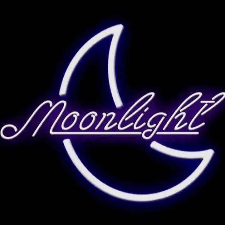 Участницы группы Moonlight