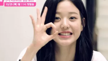 [Pann] Нетизены задаются вопросом, почему хейтеры продолжают использовать эту фотографию, чтобы высмеять Чан Вон Ён из IVE