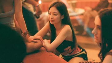 Кто он, "идеальный тип" Дженни из BLACKPINK? Кто он, "идеальный тип" Дженни из BLACKPINK?