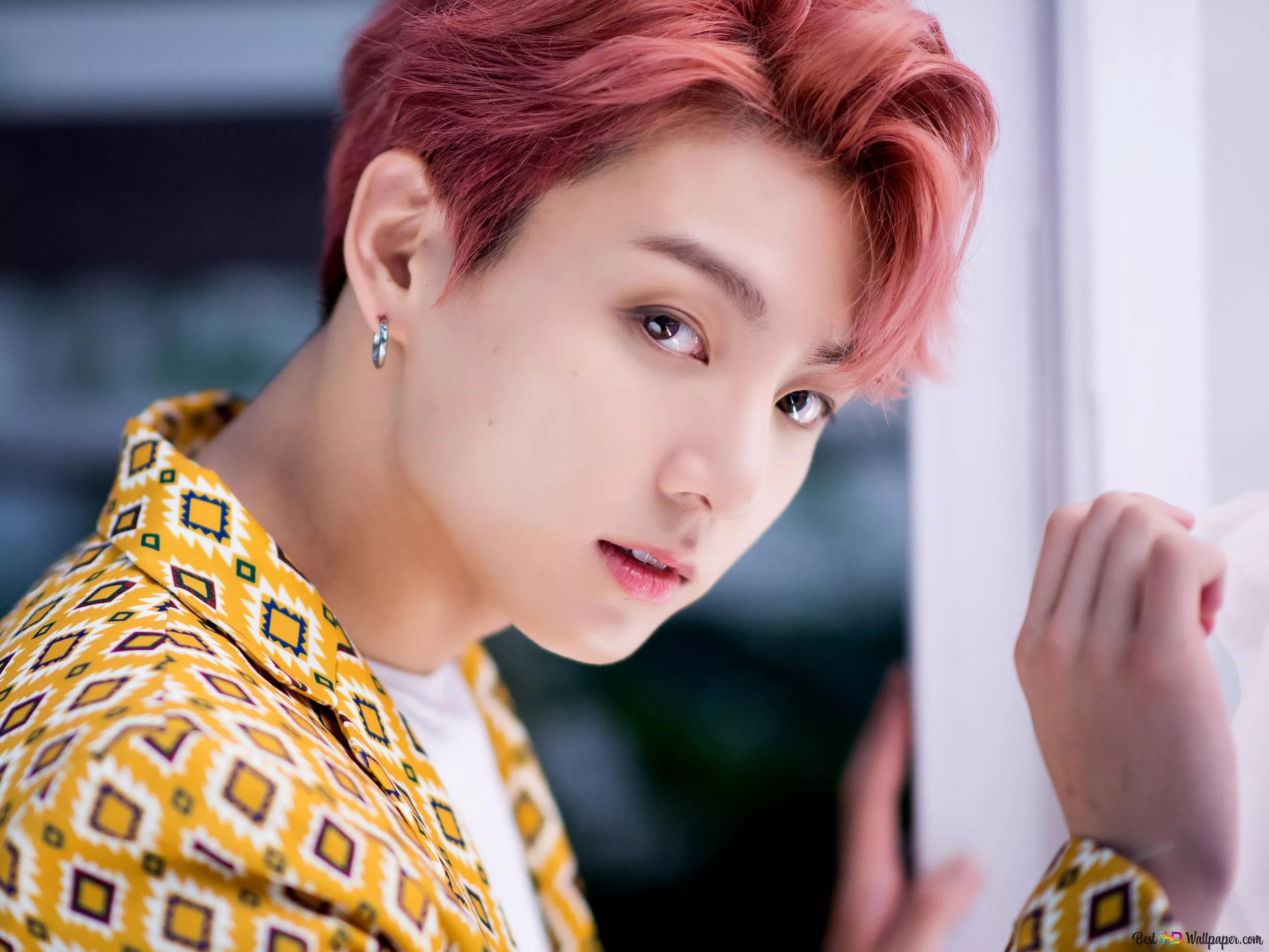 Jungkook