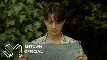 SHINee поделились видео-тизером к "The Feeling" SHINee поделились видео-тизером к "The Feeling"