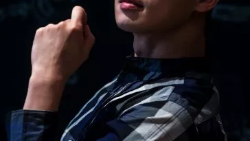 Это подтверждение? Пак Со Джун в прошлом решительно опровергал слухи об отношениях, но теперь молчит о xooos Это подтверждение? Пак Со Джун в прошлом решительно опровергал слухи об отношениях, но теперь молчит о xooos