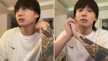 Чонгук из BTS дал два больших спойлера о своей предстоящей сольной работе