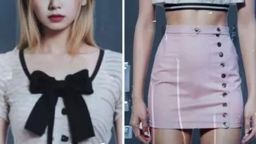 Последние концепт-фото предстоящей женской группы попали под огонь за использование искусственного интеллекта и фотошопа