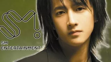 "Рабский" контракт бывшего участника Super Junior Хань Гэна всплыл после судебного иска EXO