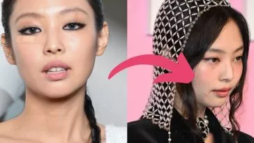 Нетизены выражают беспокойство по поводу шрама на лице Дженни из BLACKPINK
