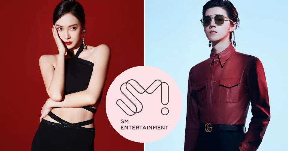 7 случаев, когда SM Entertainment вступали в юридические баталии со своими артистами