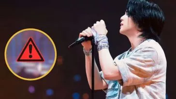 Шуга из BTS доказывает свой профессионализм перед лицом пожара на сцене во время выступления в Сингапуре Шуга из BTS доказывает свой профессионализм перед лицом пожара на сцене во время выступления в Сингапуре