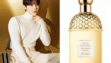 Нетизены обсудили, какие ароматы ассоциируются у них с разными айдолами Нетизены обсудили, какие ароматы ассоциируются у них с разными айдолами