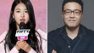 Продюсер группы FIFTY FIFTY And столкнулся с массовой критикой после того, как ATTRAKT опубликовали разоблачительный телефонный разговор