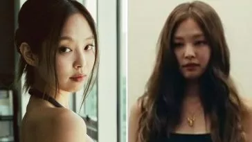 Нетизены растерялись из-за последней сцены Дженни из BLACKPINK в финале "Идола"