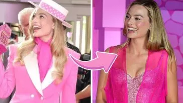 Корейские нетизены критикуют организаторов мероприятия "Барби" с Марго Робби за навязывание корейской культуры звездам