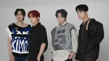 TEEN TOP выпустили второй тизер клипа "HWEEK"