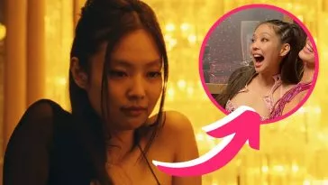 Дженни из BLACKPINK заставляет пульс нетизенов учащаться, демонстрируя ее полный сексуальный образ из "Идола"