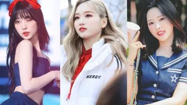 Бывшие участницы LOONA Говон, Ёджин и Оливия Хе официально присоединились к Хёнджин и Виви в CTD ENM
