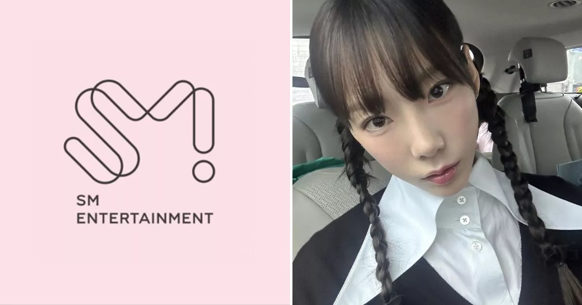 SM Entertainment прямо отвечает на растущее беспокойство поклонников Тэён в своем заявлении