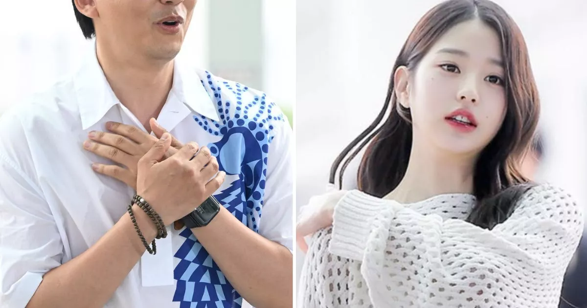 Реакция актера-ветерана на толпу репортеров, ожидающих айдолов в аэропорту, стала вирусной Реакция актера-ветерана на толпу репортеров, ожидающих айдолов в аэропорту, стала вирусной