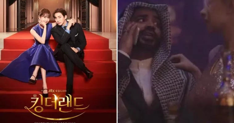 “king-the-land”-infuriates-audiences-further-with-response-to-criticism-over-representation-of-arabs