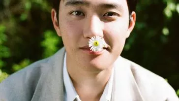 D.O из EXO наконец-то создал личный аккаунт в Instagram, спустя 11 лет после дебюта