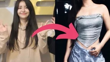 "Значит, проблема была в их стиле" - нетизены потрясены преображением BB GIRLS (бывших Brave Girls) после смены агентства